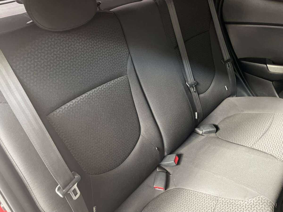 Купить Киа Рио, 2015, 158 645 км.. Фото: #19