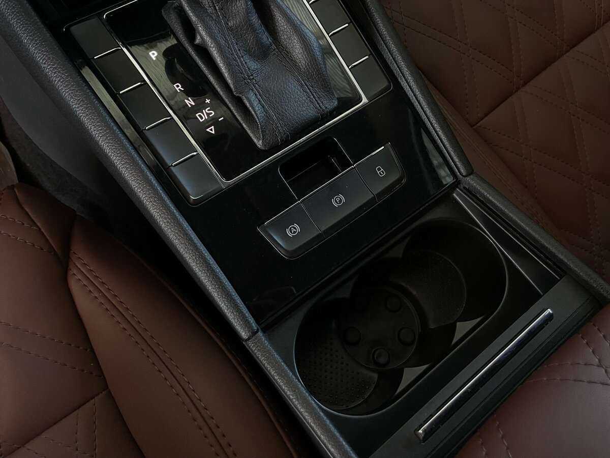 Купить Шкода Суперб, 2015, 193 594 км.. Фото: #13