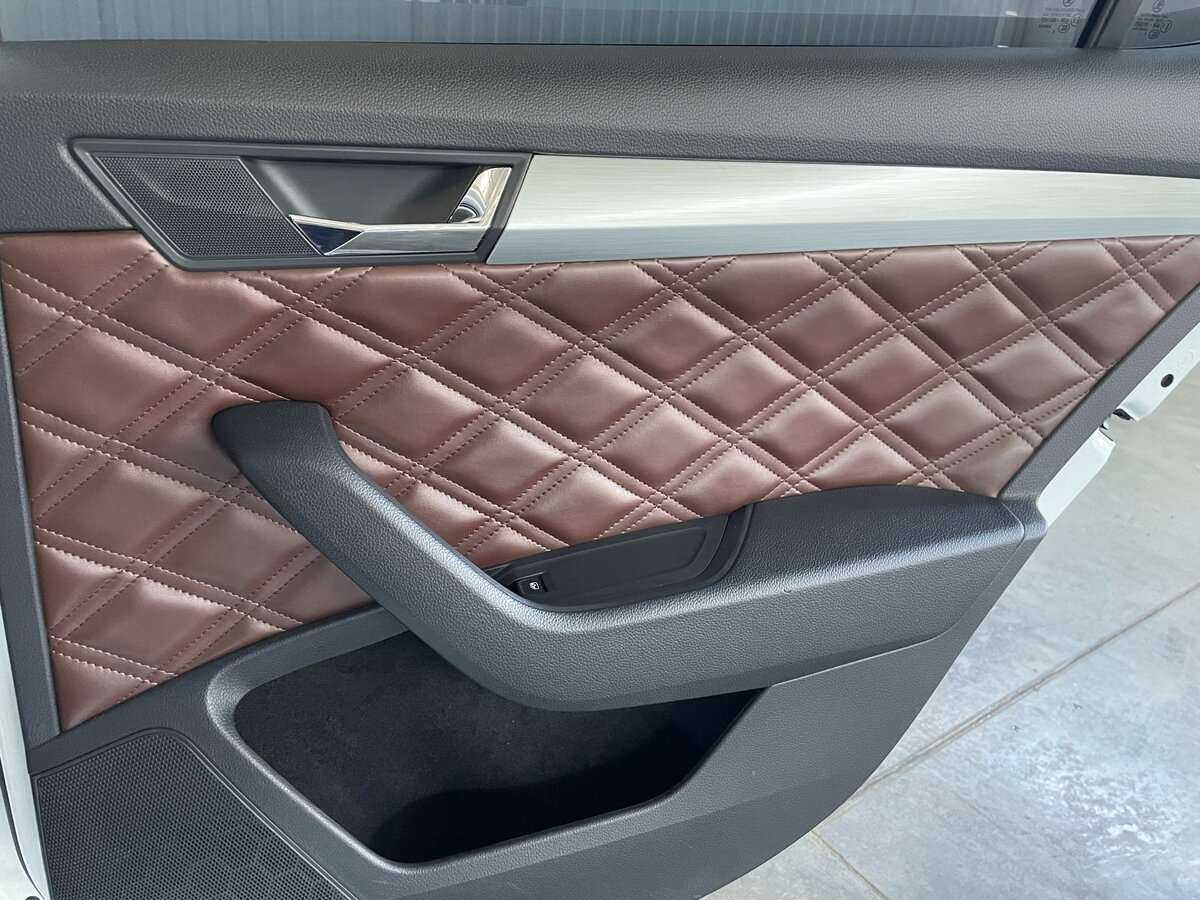 Купить Шкода Суперб, 2015, 193 594 км.. Фото: #25