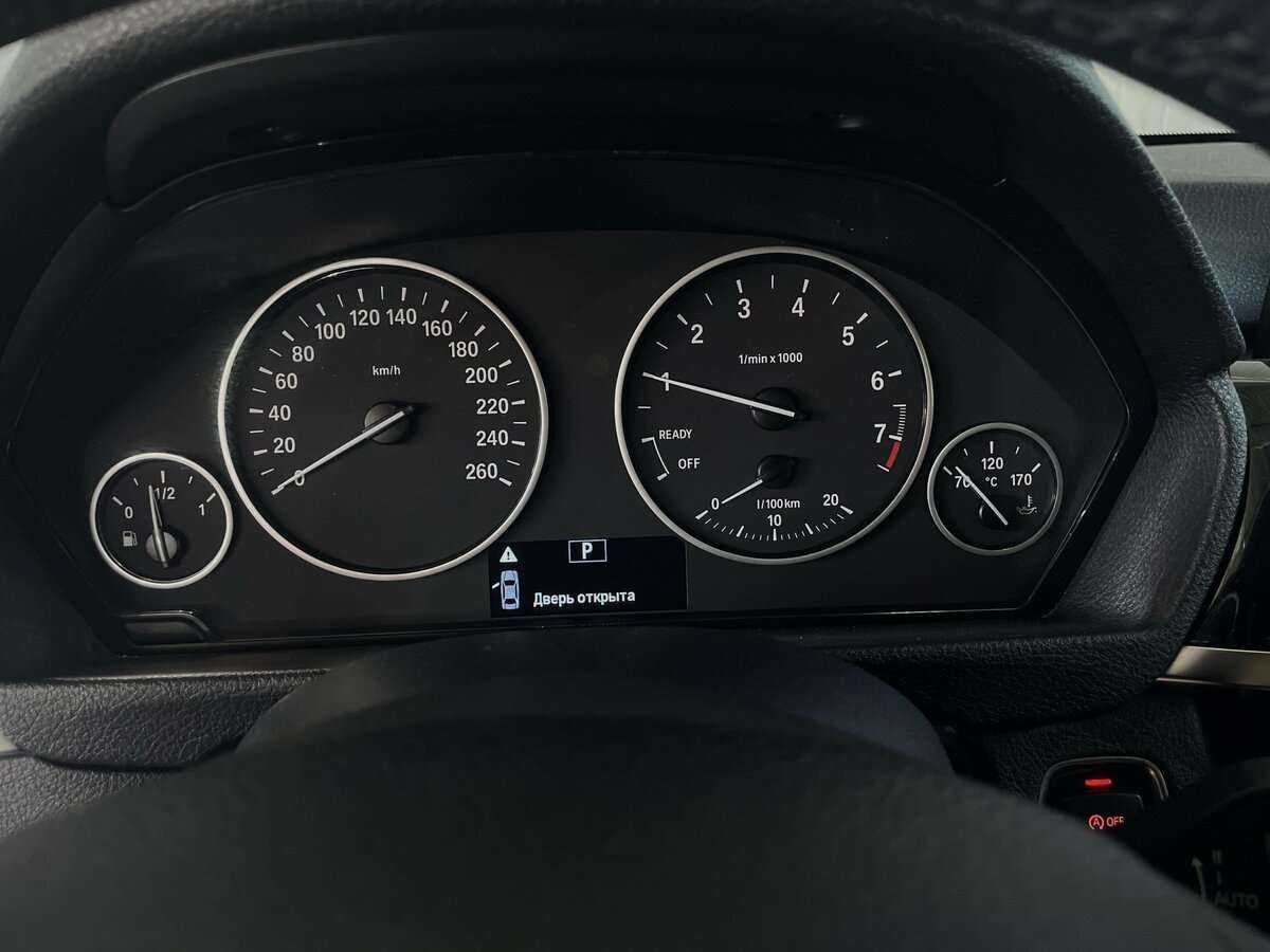 Купить BMW 3 серии, 2018, 129 300 км.. Фото: #12