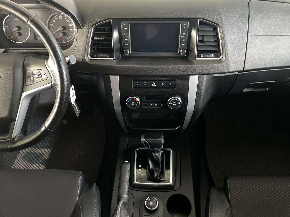 Купить УАЗ Патриот, 2022, 107 314 км.. Фото: #14