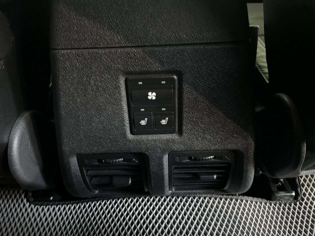 Купить УАЗ Патриот, 2022, 107 314 км.. Фото: #20