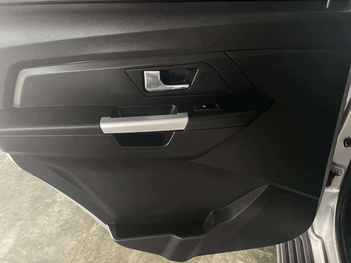 Купить УАЗ Патриот, 2022, 107 314 км.. Фото: #23