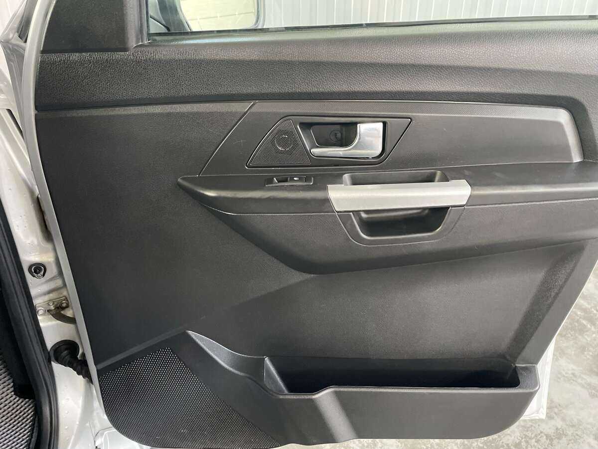 Купить УАЗ Патриот, 2022, 107 314 км.. Фото: #24