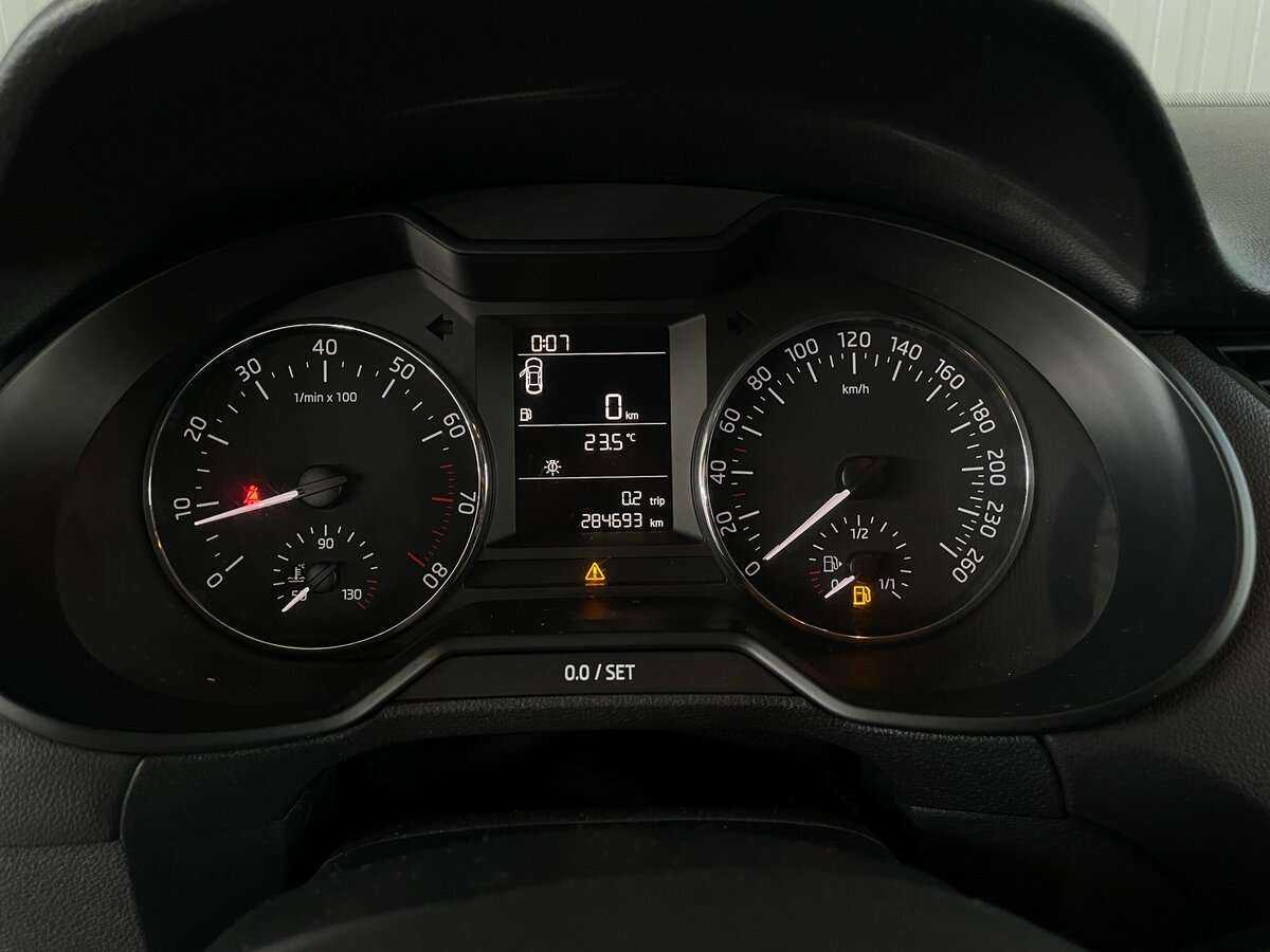 Купить Шкода Октавия, 2013, 161 604 км.. Фото: #10