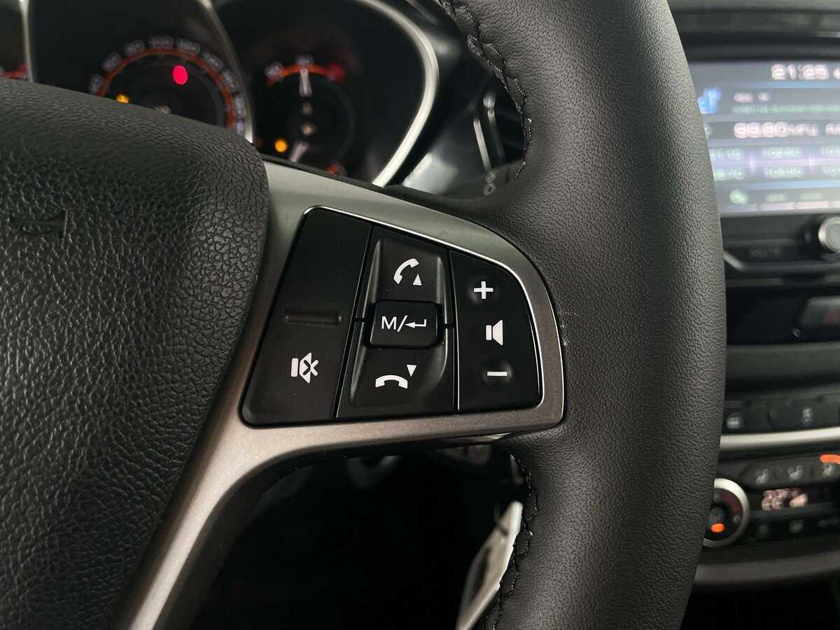 Купить Лада (ВАЗ) Веста, 2018, 88 269 км.. Фото: #11