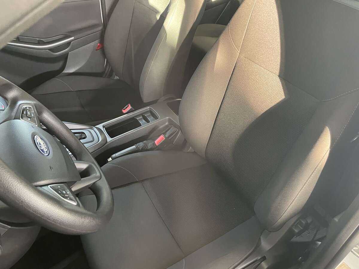 Купить Форд Фокус, 2018, 75 190 км.. Фото: #12