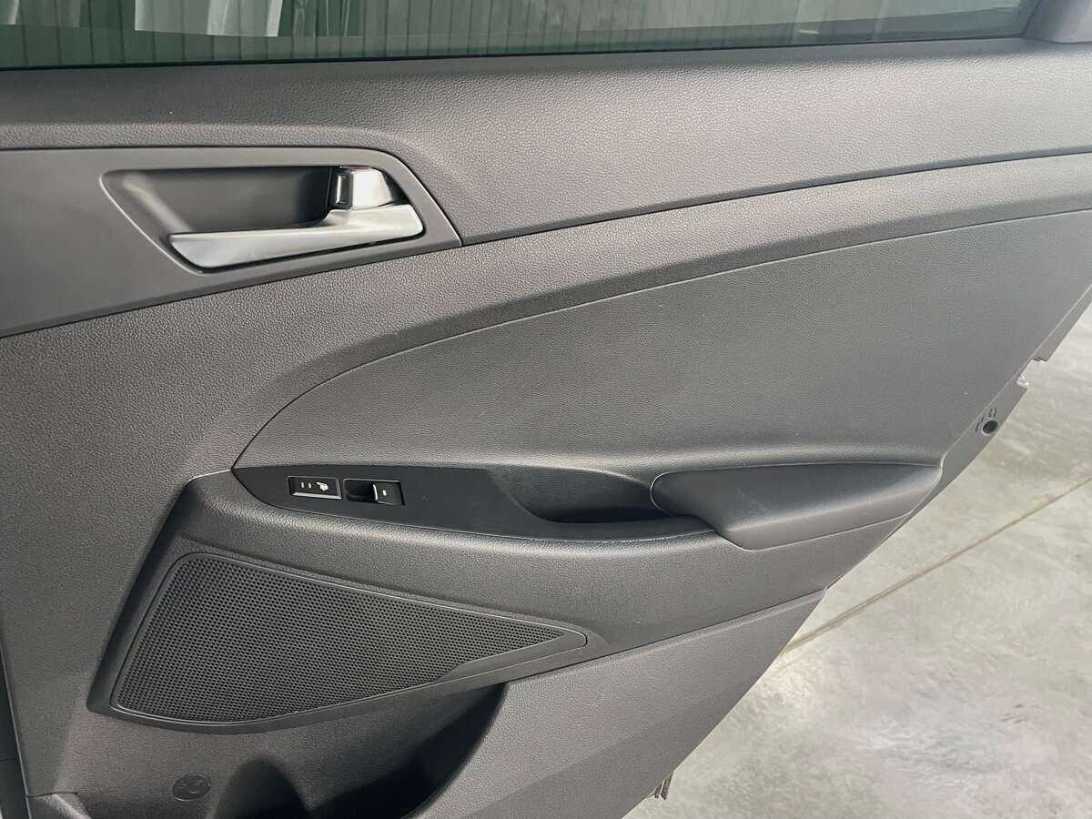 Купить Hyundai Tucson, 2019, 72 164 км.. Фото: #24