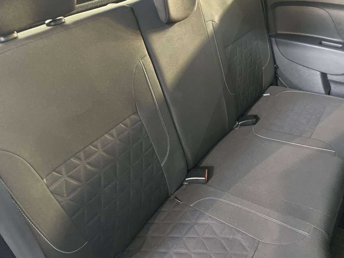 Купить Рено Сандеро, 2018, 34 443 км.. Фото: #14