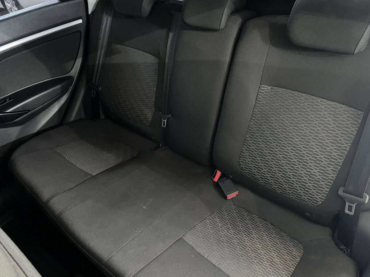 Купить Лада (ВАЗ) Веста, 2018, 84 564 км.. Фото: #15