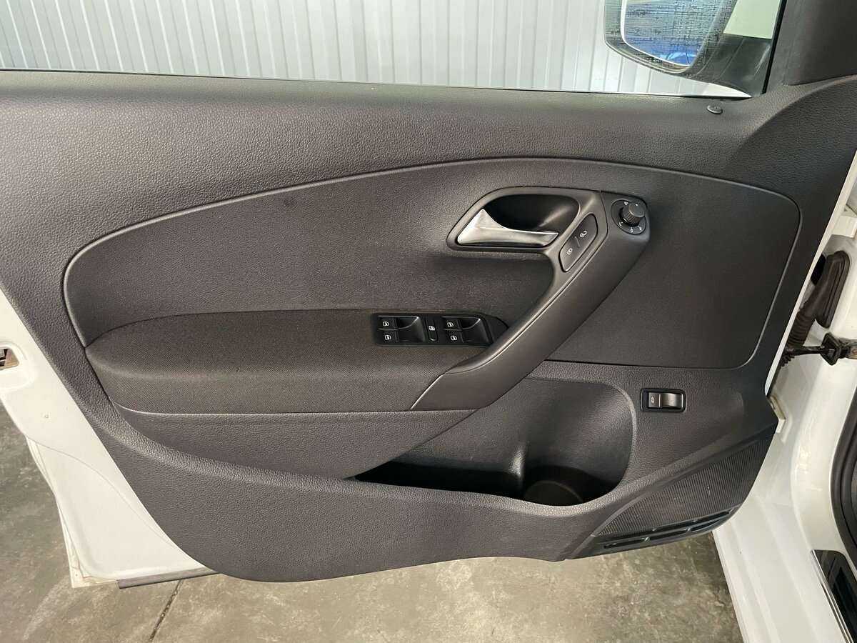 Купить Фольксваген Поло, 2018, 82 694 км.. Фото: #16