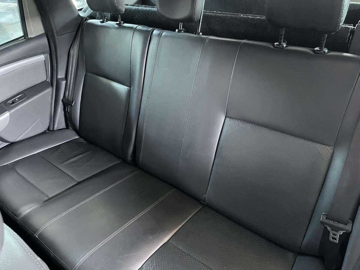 Купить Рено Дастер, 2013, 170 492 км.. Фото: #12