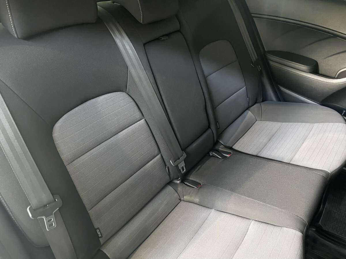 Купить Киа Церато, 2014, 200 000 км.. Фото: #19