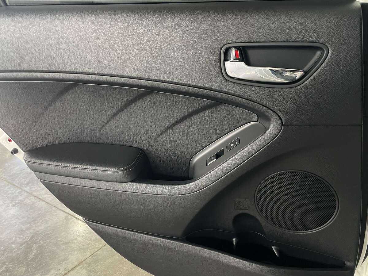 Купить Киа Церато, 2014, 200 000 км.. Фото: #22