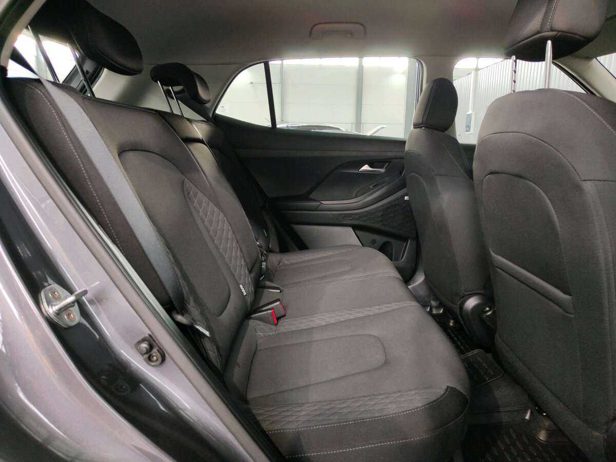 Купить Hyundai Creta, 2021, 24 432 км.. Фото: #16