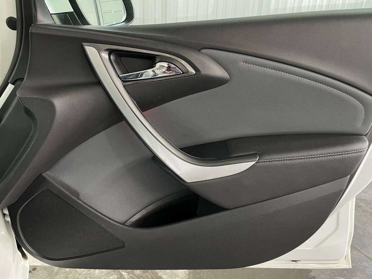 Купить Опель Астра, 2014, 185 420 км.. Фото: #21