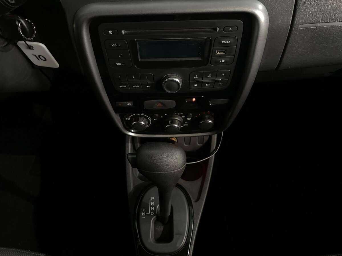 Купить Рено Дастер, 2012, 152 000 км.. Фото: #11