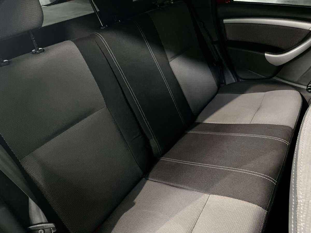 Купить Рено Дастер, 2012, 152 000 км.. Фото: #15