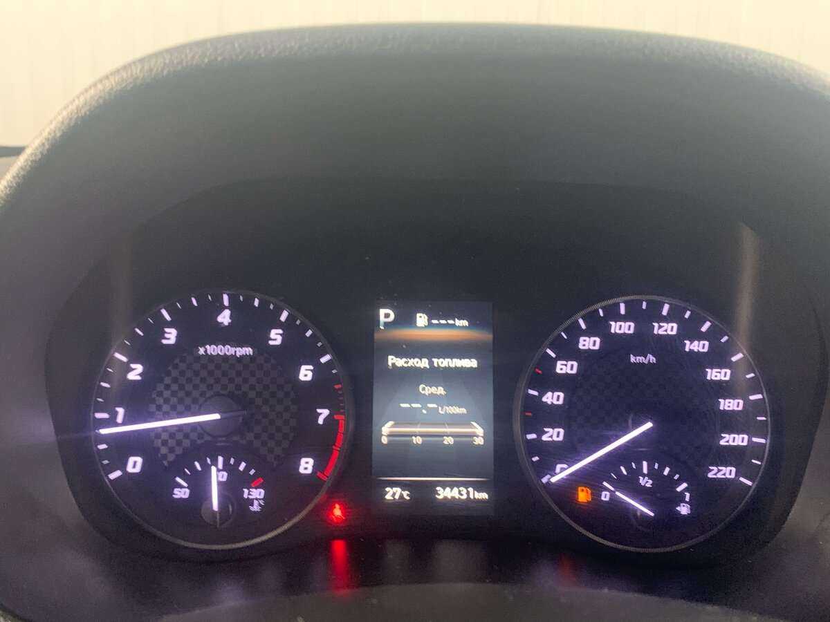 Купить Хендай Солярис, 2021, 34 431 км.. Фото: #14