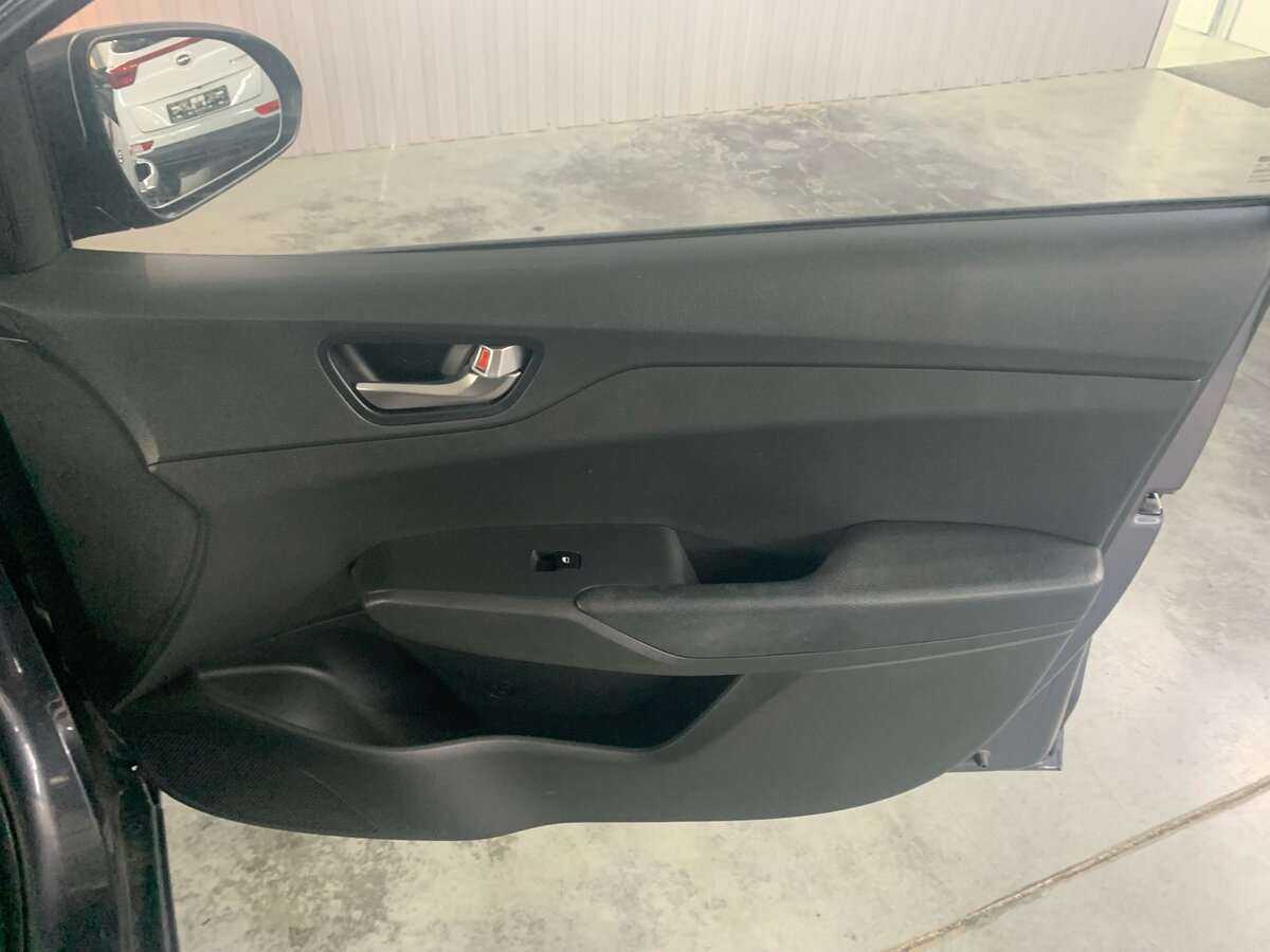 Купить Хендай Солярис, 2021, 34 431 км.. Фото: #20