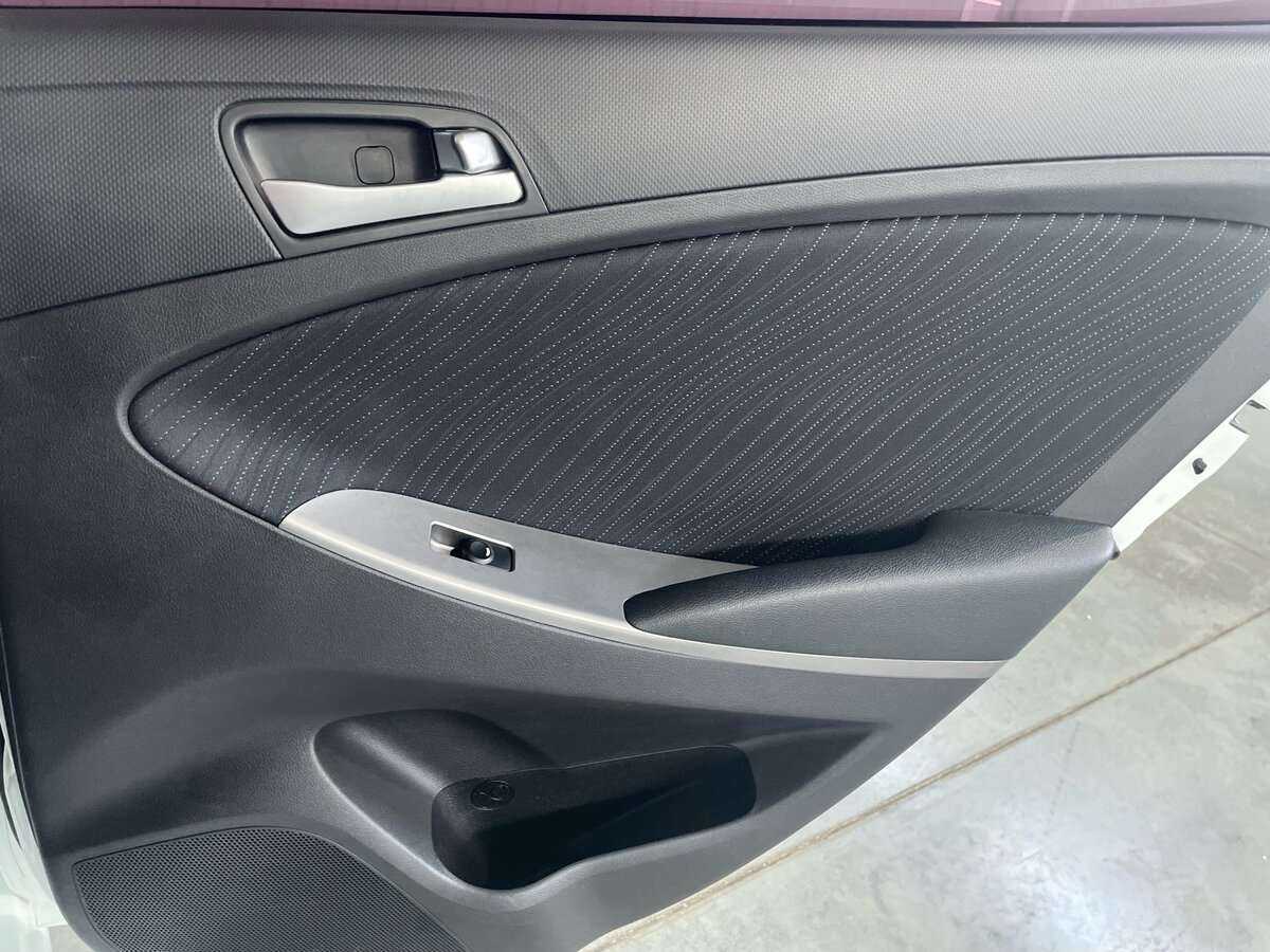 Купить Хендай Солярис, 2016, 118 449 км.. Фото: #22