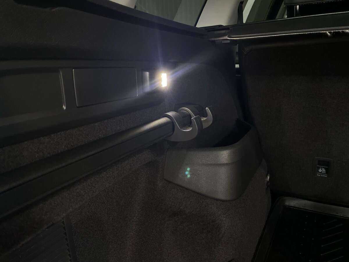 Купить Skoda Kodiaq, 2019, 69 298 км.. Фото: #25