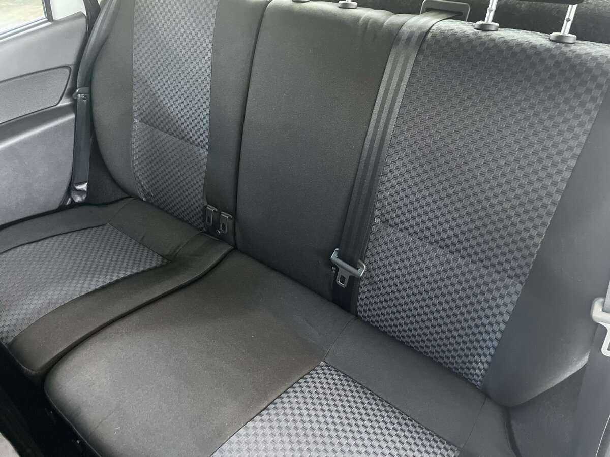 Купить Лада (ВАЗ) Гранта, 2016, 57 036 км.. Фото: #13