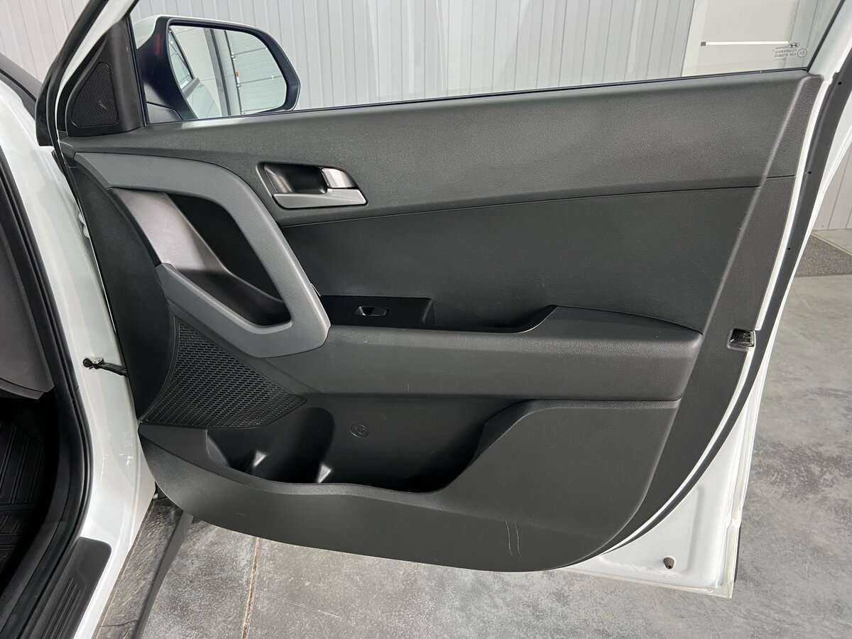 Купить Hyundai Creta, 2020, 72 596 км.. Фото: #14