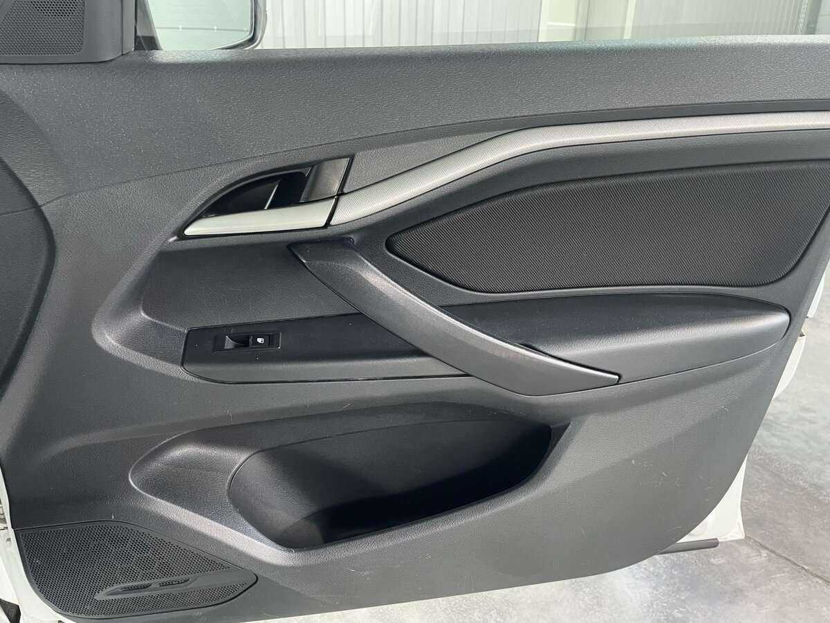 Купить Лада (ВАЗ) Веста, 2019, 112 023 км.. Фото: #21