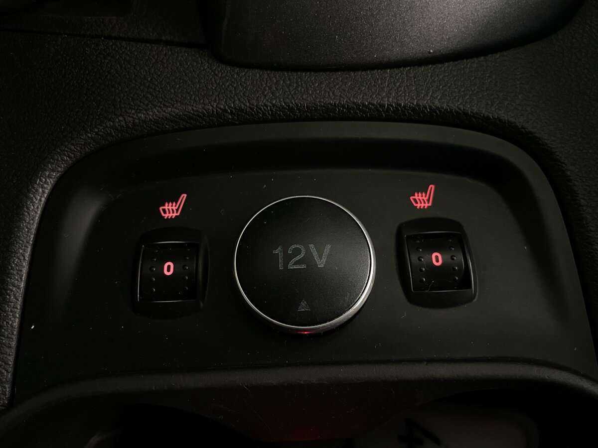 Купить Форд Фокус, 2013, 235 227 км.. Фото: #16