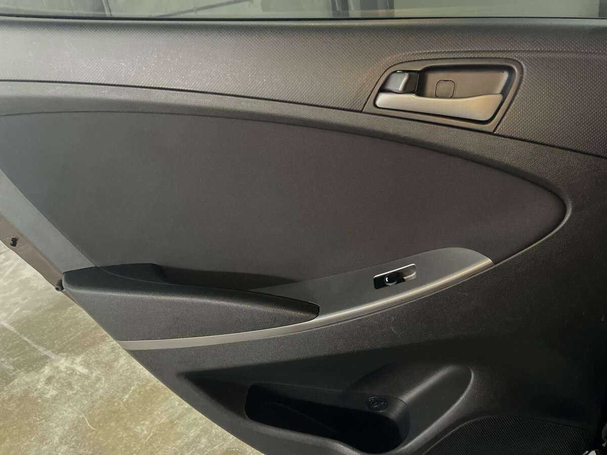 Купить Хендай Солярис, 2015, 139 070 км.. Фото: #18