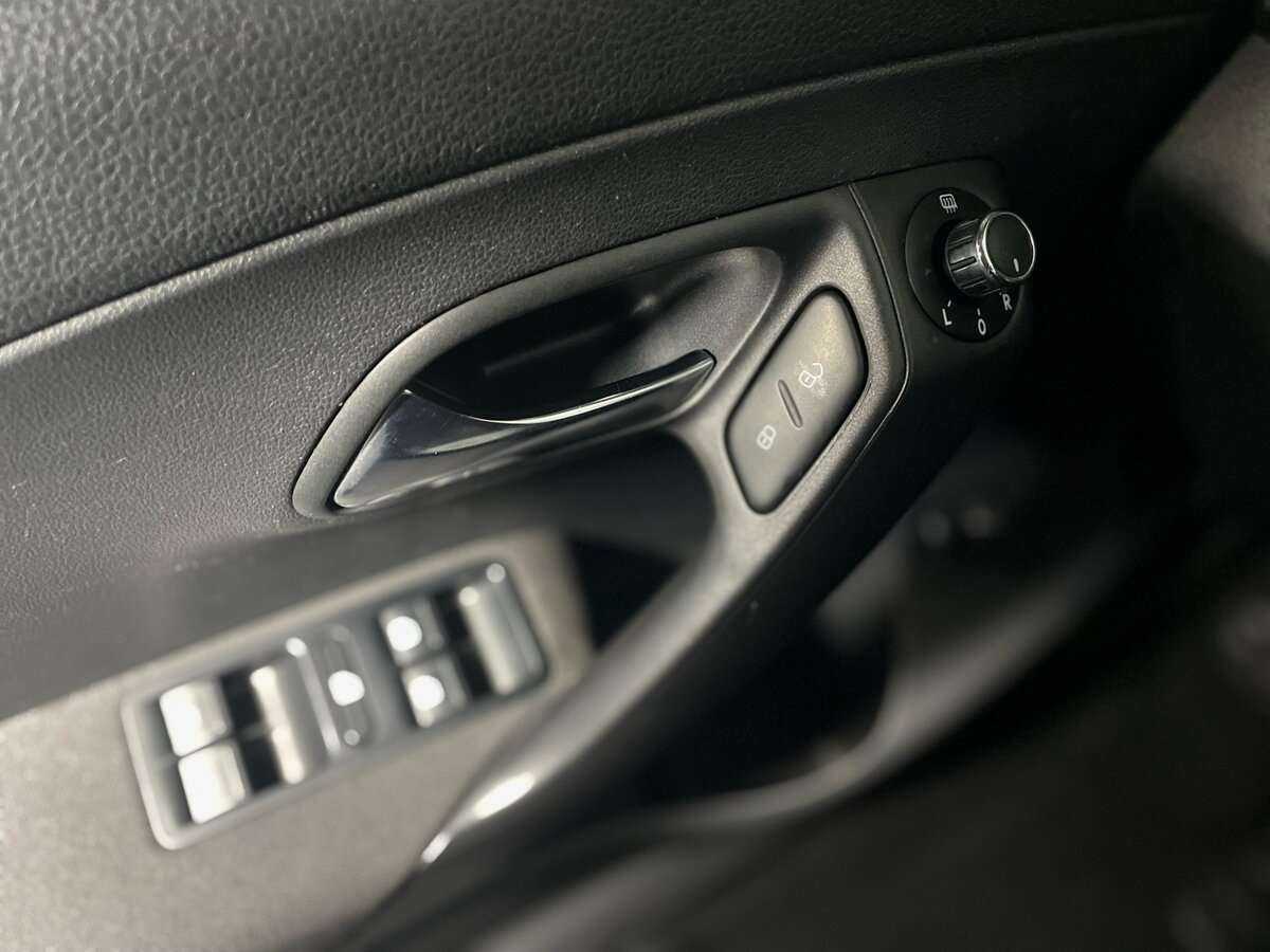 Купить Фольксваген Поло, 2017, 100 072 км.. Фото: #16