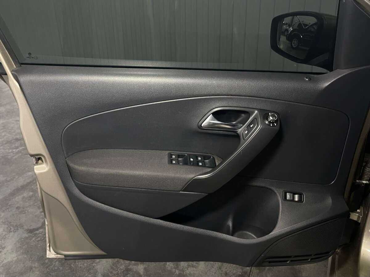 Купить Фольксваген Поло, 2017, 100 072 км.. Фото: #18