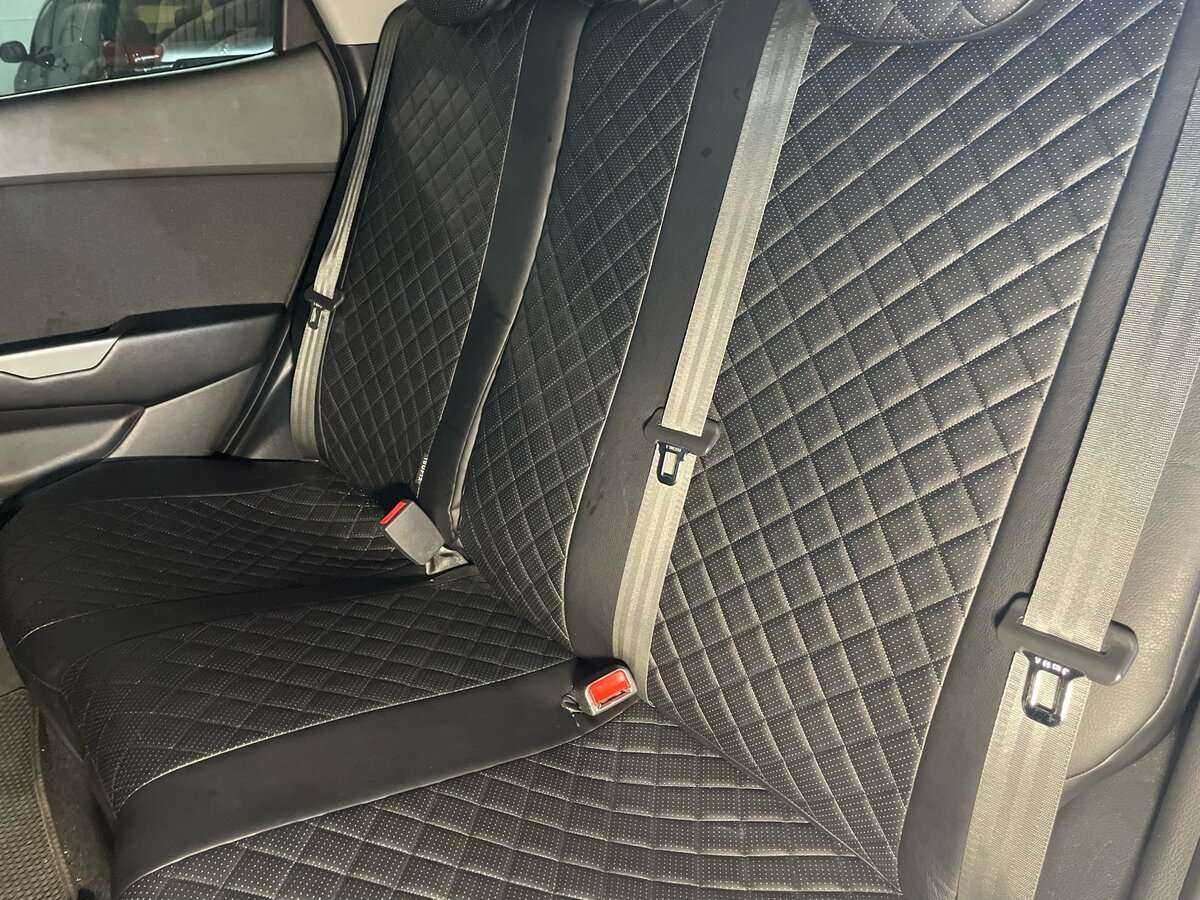 Купить Киа Рио, 2014, 144 416 км.. Фото: #14