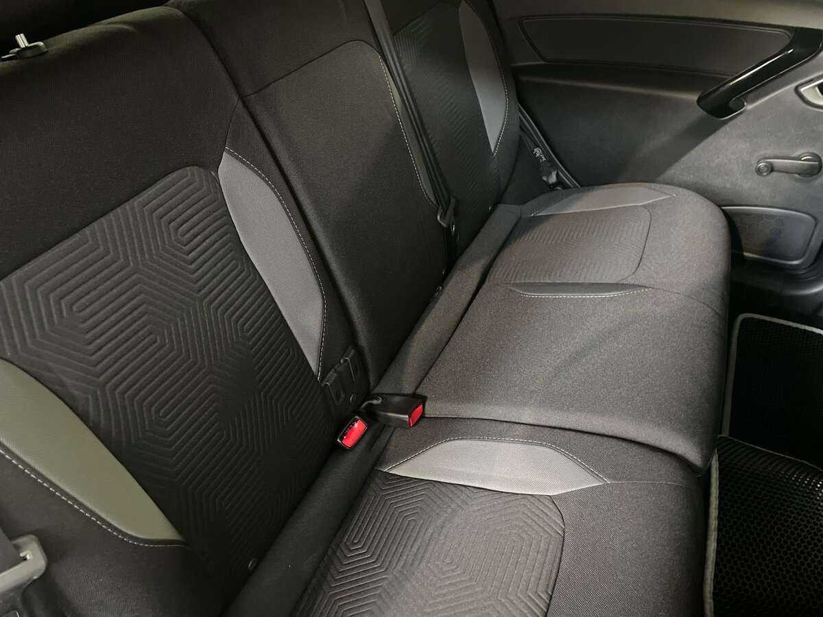 Купить Lada (ВАЗ) Granta, 2023, 19 930 км.. Фото: #17