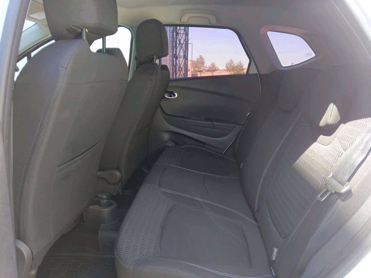 Купить Рено Каптюр, 2017, 112 707 км.. Фото: #13