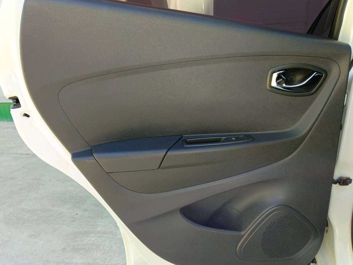 Купить Рено Каптюр, 2017, 112 707 км.. Фото: #15