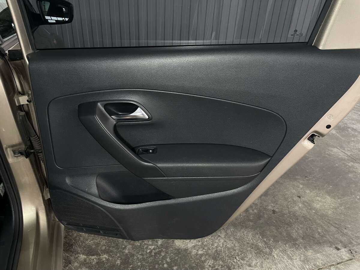 Купить Фольксваген Поло, 2016, 175 344 км.. Фото: #18