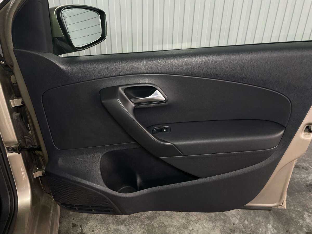 Купить Фольксваген Поло, 2016, 175 344 км.. Фото: #19