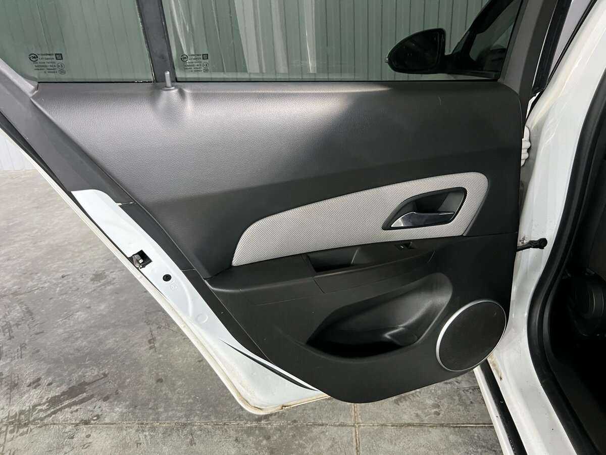 Купить Шевроле Круз, 2013, 158 504 км.. Фото: #15