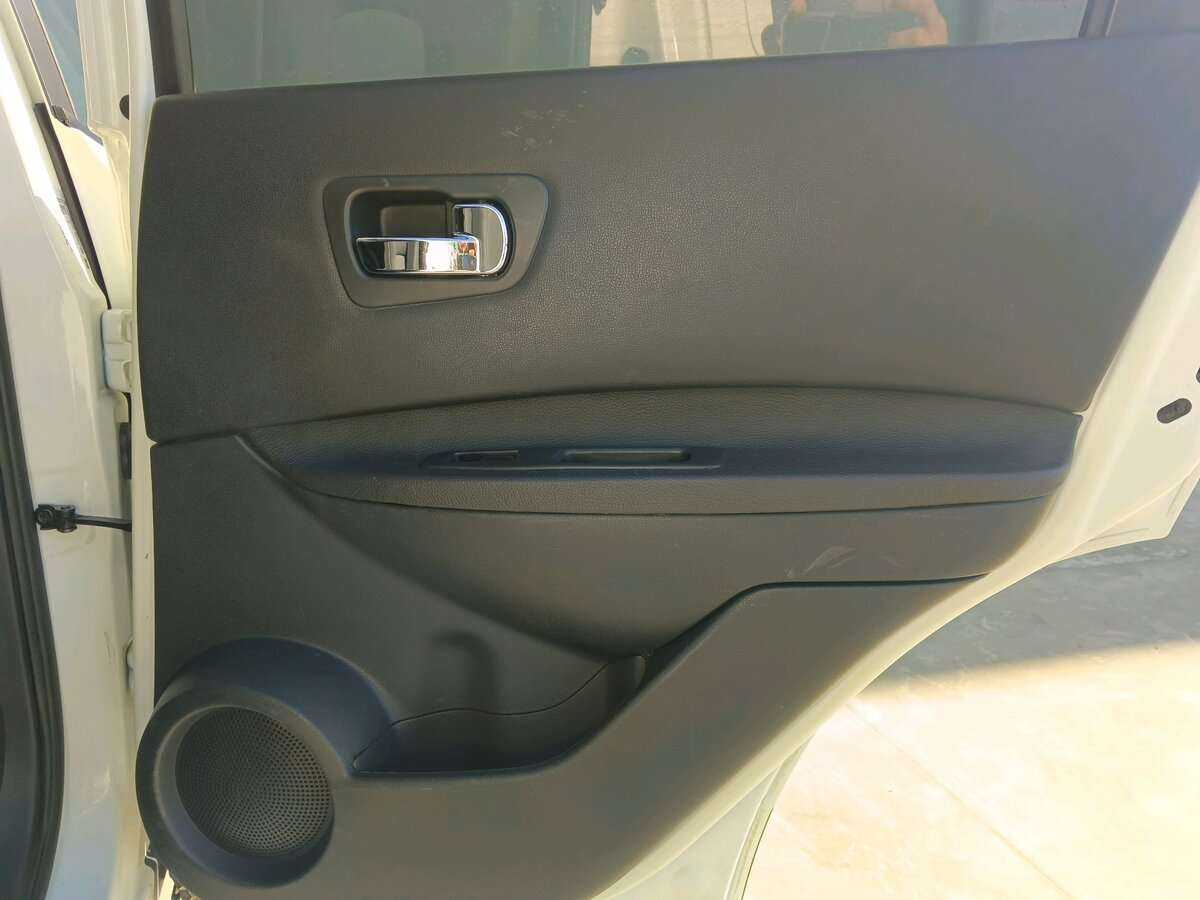 Купить Ниссан Кашкай, 2013, 145 789 км.. Фото: #17