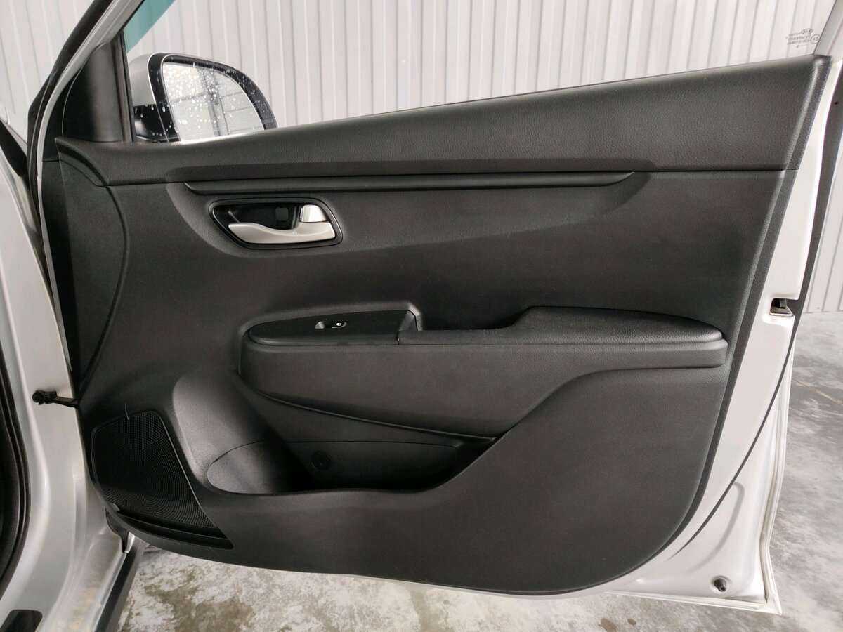 Купить Киа Рио, 2019, 120 208 км.. Фото: #15