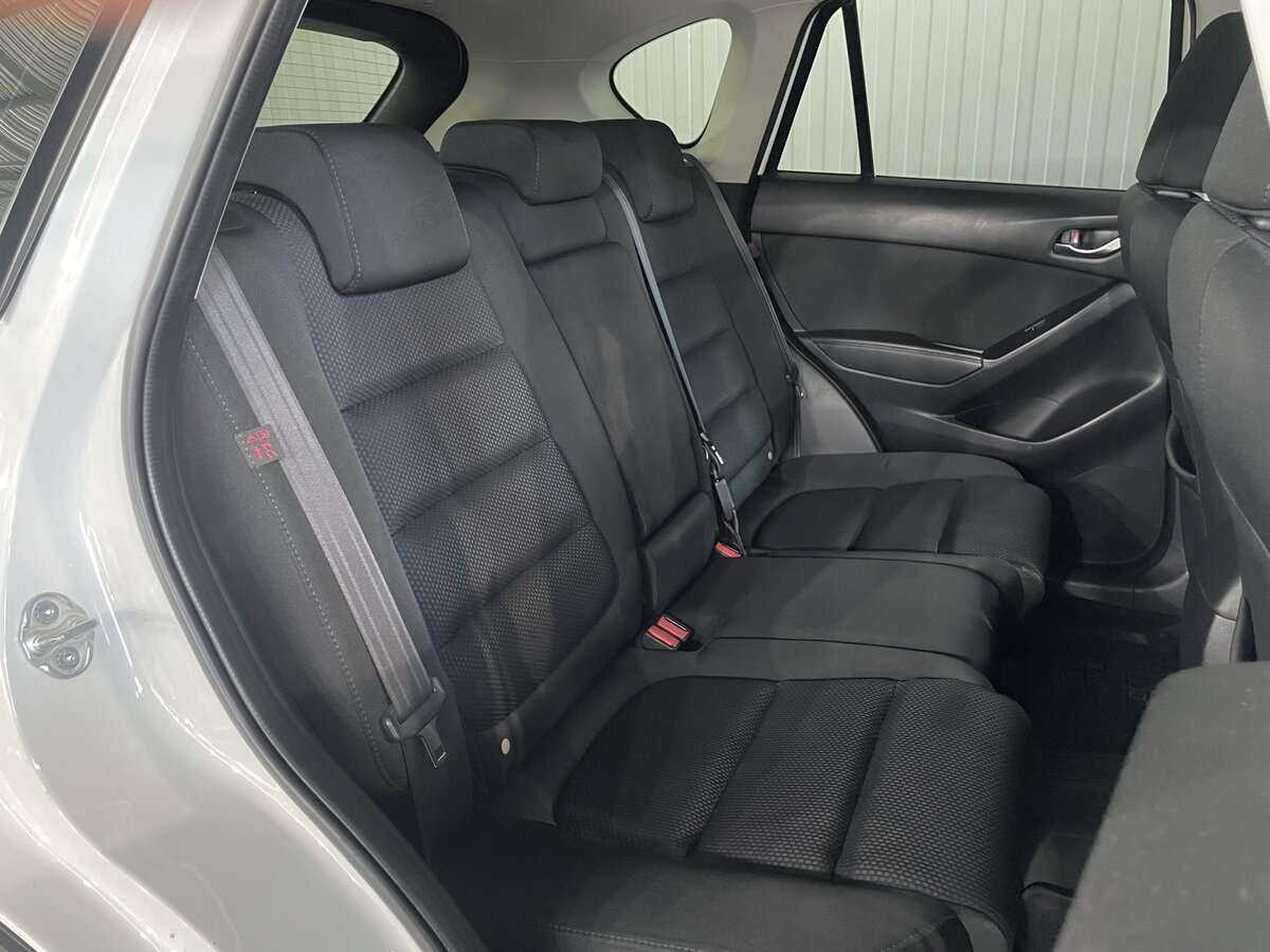 Купить Мазда Ц-Икс-5, 2015, 111 000 км.. Фото: #19