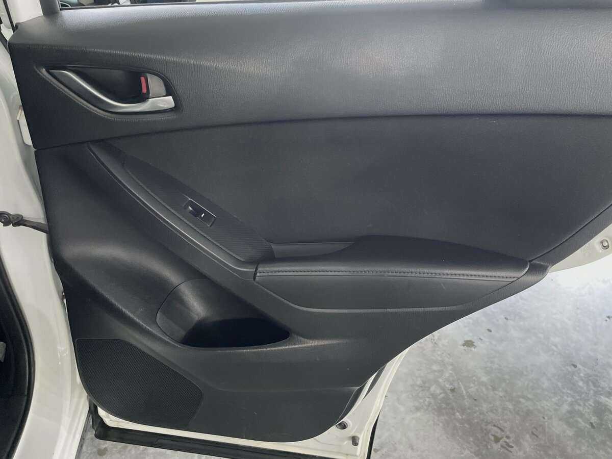 Купить Мазда Ц-Икс-5, 2015, 111 000 км.. Фото: #23