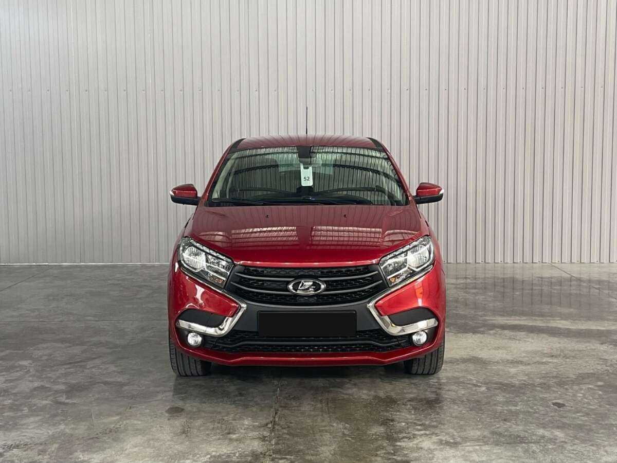 Купить Лада (ВАЗ) ИКСРЭЙ, 2017, 79 533 км.. Фото: #1