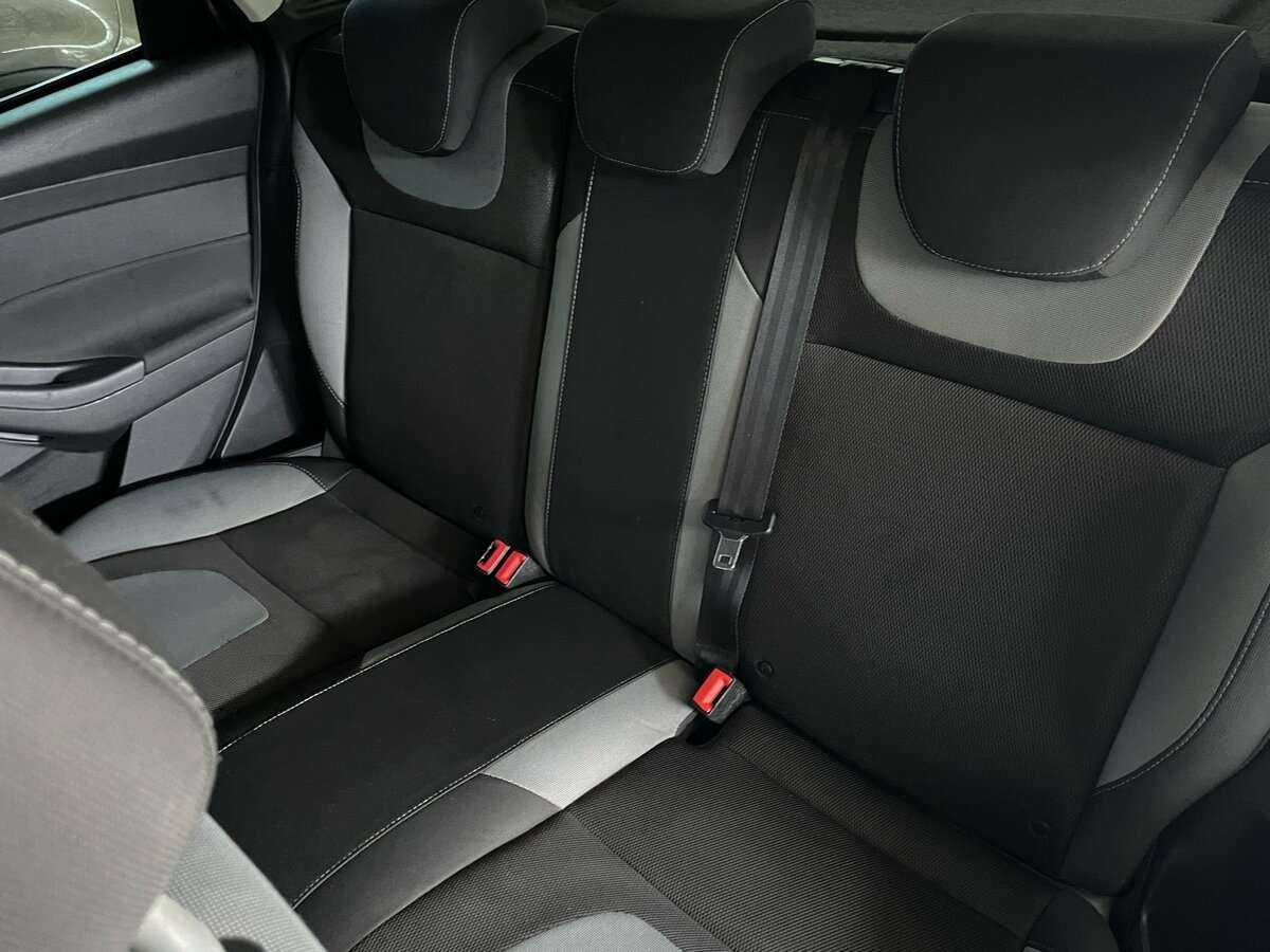 Купить Форд Фокус, 2014, 74 624 км.. Фото: #15