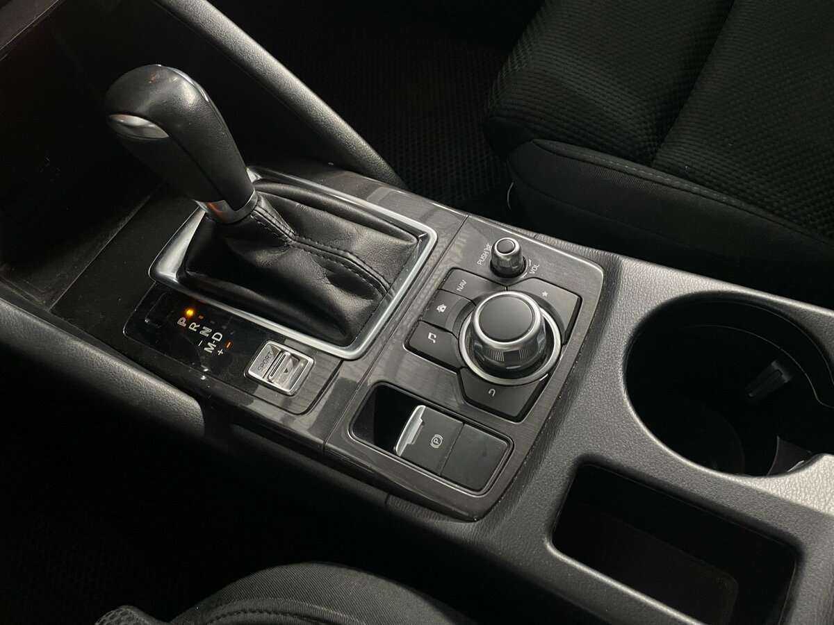 Купить Мазда Ц-Икс-5, 2016, 161 604 км.. Фото: #14