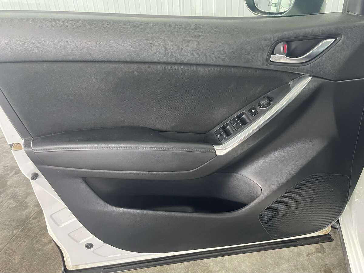 Купить Мазда Ц-Икс-5, 2016, 161 604 км.. Фото: #20