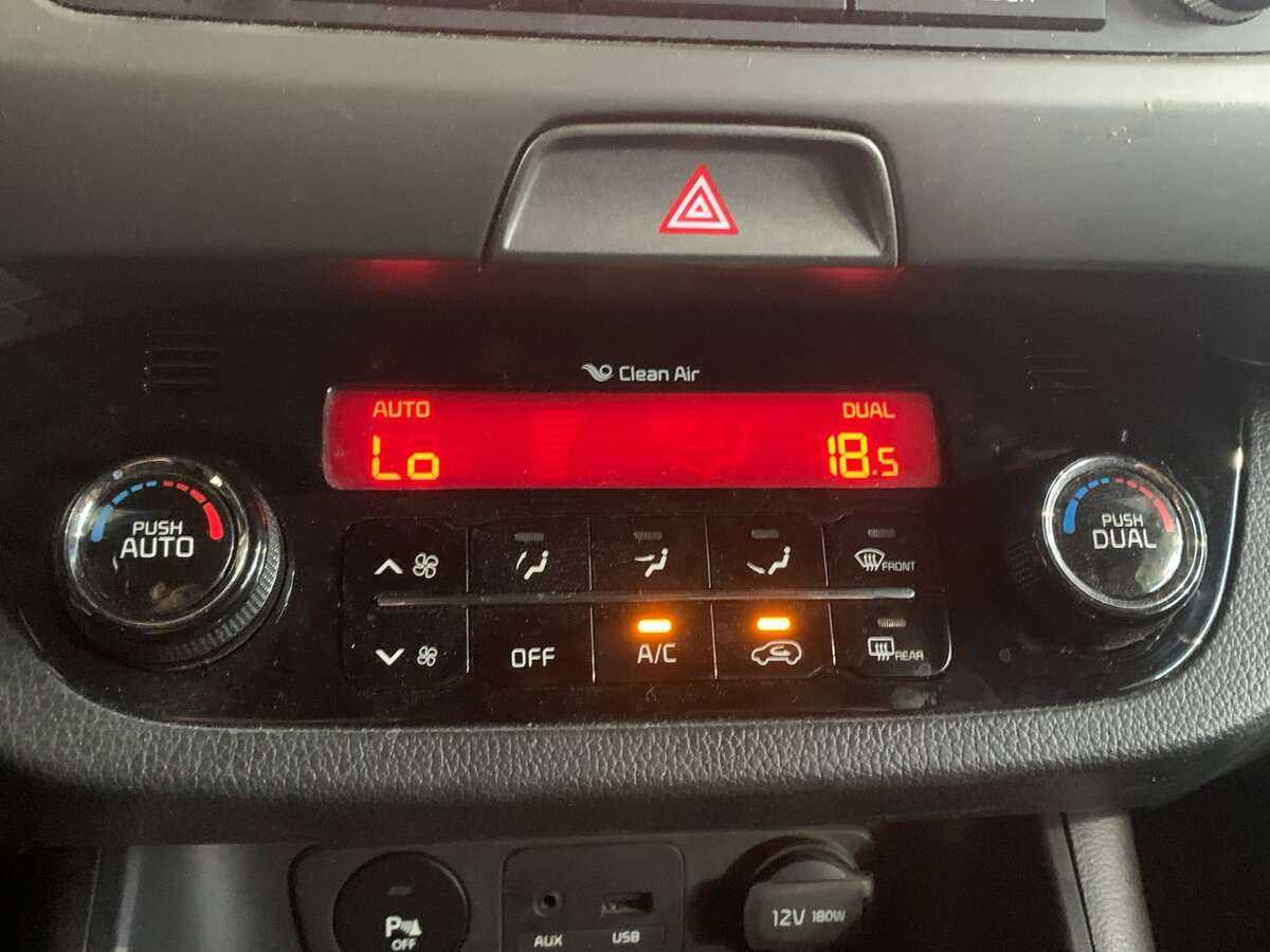 Купить Киа Спортейдж, 2014, 177 200 км.. Фото: #13