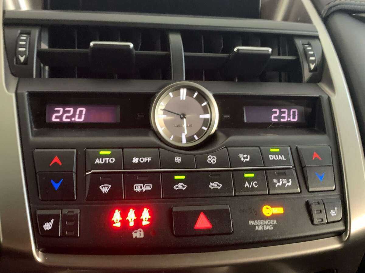 Купить Lexus NX, 2014, 131 374 км.. Фото: #15